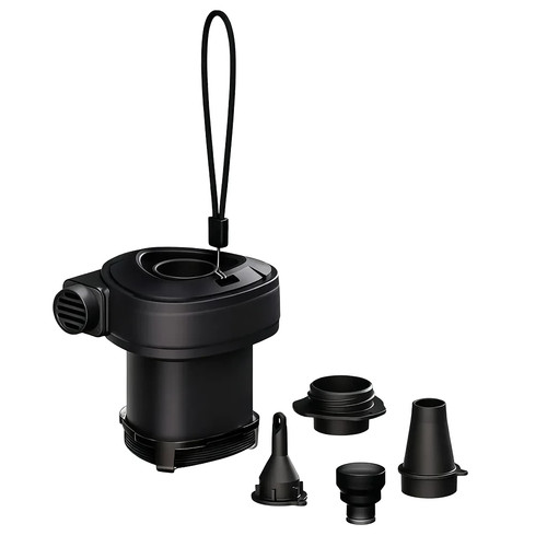 Quest rechargeable air pump
