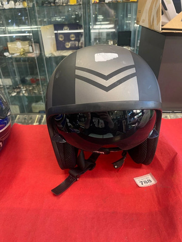 Viper v06 open face jet - rs-v06,