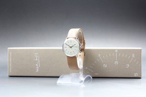 Exc box junghans - [exc+5, w/box]
