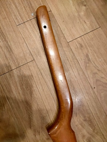 Bsa meteor beech wood - -, stock