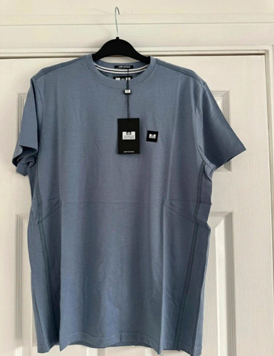 Weekend offender mens - mens, blue
