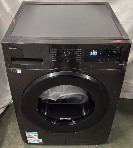 Samsung heat pump - samsung,