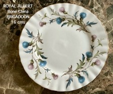 ROYAL ALBERT ’ BRIGADOON