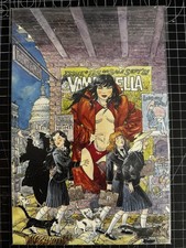 Vampirella Book 1  Harris /
