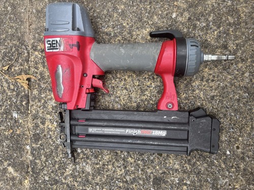 Senco finishpro 18mg gauge - senco,
