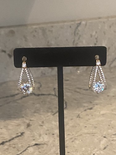 Tova 14k clad - 14k,
