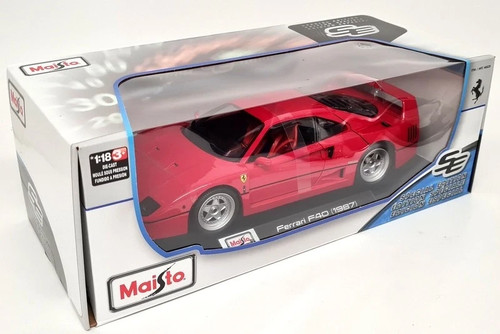 Maisto scale diecast - diecast,