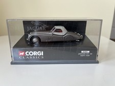 Corgi Classics Collector Club