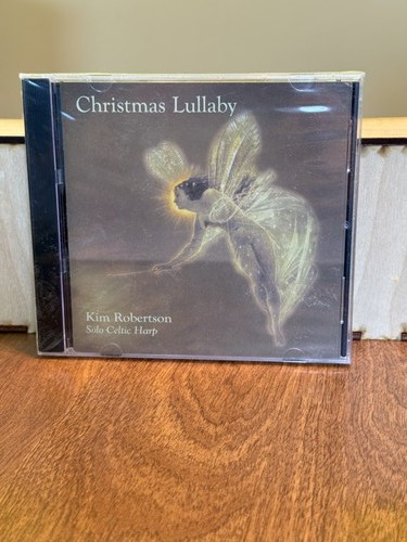 Kim robertson christmas - robertson,
