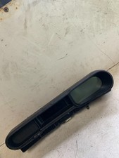 2011 CITROEN C3 PICASSO