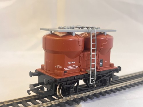 Hornby r723 prestwin - r723,