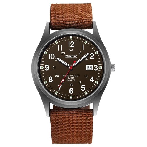 Men military luxury sports - men’s,