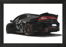 Chevrolet Camaro SS 2014 Black