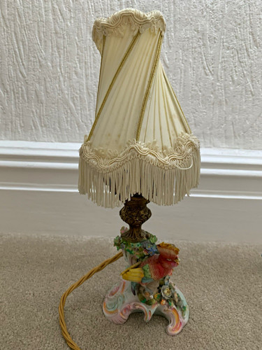 Vintage retro parrot - vintage/retro,