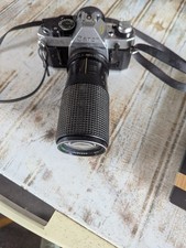 canon ae1 program - Untested (D&D122)