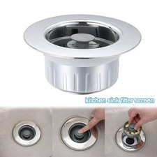 3 in 1 Kitchen Sink Plug Sink