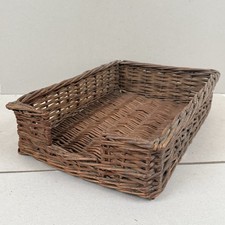 Willow / Rattan Wicker Office