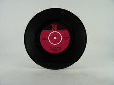 CYRIL STAPLETON THE THEME FROM THE POWER GAME 59 (59) 2 Track 7" Single includin