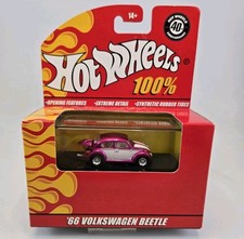 Hot Wheels 2008 40th