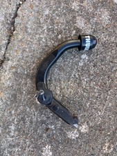 Thule Detachable Towbar Swan Neck  , Towball ISO 50