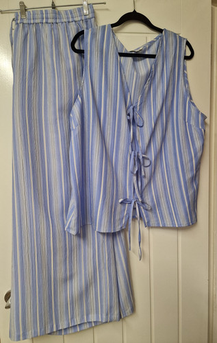 Ord two piece - co-ord,,