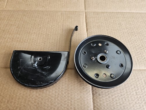 Qualcast classic 35s petrol - qualcast,