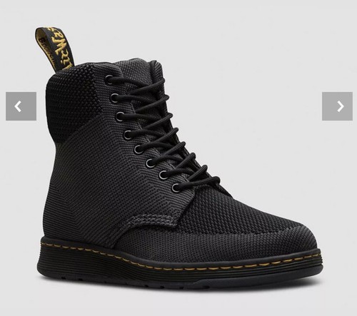 Martens docs knit regal - martens,