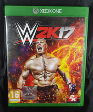 WWE 2K17 - Xbox One