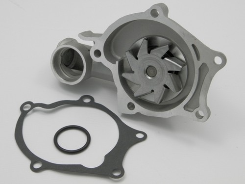 Water pump mitsubishi - water, lancer