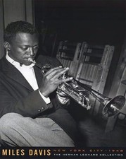 Miles Davis New York 1948