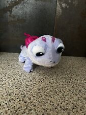 Disney Frozen 2 Bruni Salamander Fire Spirit Makes Sound Soft Toy Plush