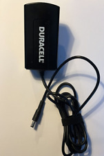 Duracell 16V Class 2 Power Supply CEF15-ADP-UK FREE EVRI DELIVERY (G1)