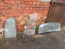 vw aircooled beetle/baja/bug glass various types