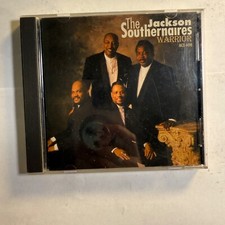 The Jackson Southernaires –