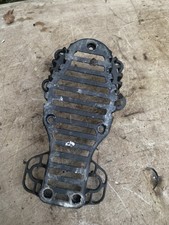 Jcb ht26 2011 hedge - trimmer,