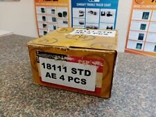 Hillman Imp 875cc Piston SET (4) Singer Chamois STD / 020 / 030" in stock