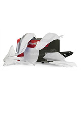 YAMAHA PLASTIC KIT YZ 125 YZ