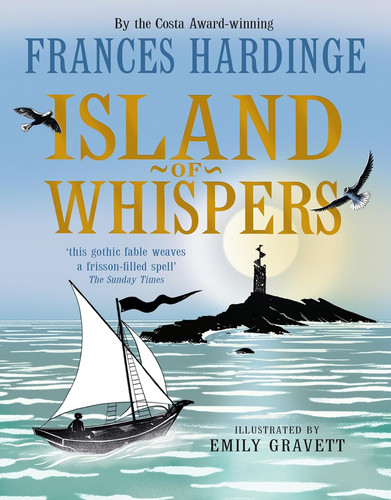 Island whispers - island,