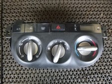 TOYOTA RAV-4 MK2 3DR 2003-2005 HEATER CONTROL PANEL (AIR CON) 55900 42220
