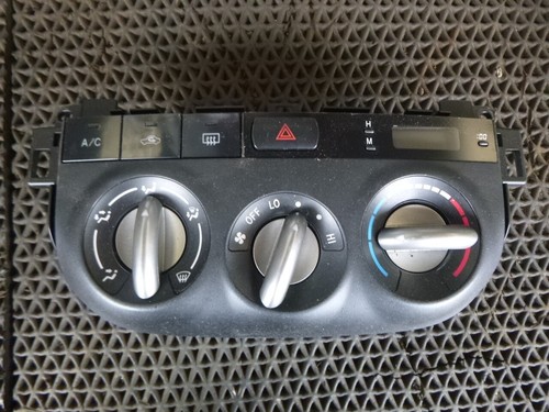 Toyota rav mk2 - rav-4, 2003-2005