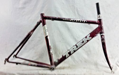 1997 trek 2000 - trek, road