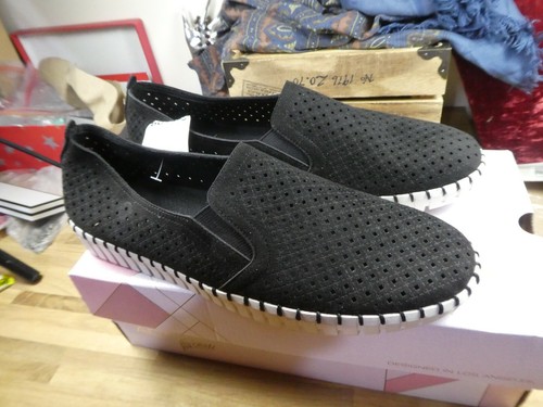 Skechers active avenue black - skechers,