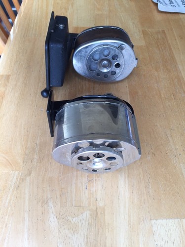 Vintage pencil sharpener lot - vintage,