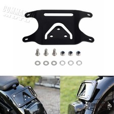 Number Plate Holder For Harley