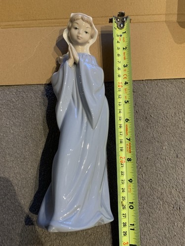 Nao lladro figurine 00298 - nao,