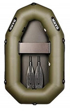 Bark 190 inflatable dinghy - bark,