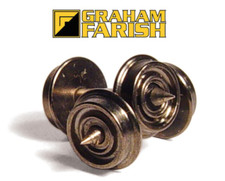 Graham Farish 379-412 Coach