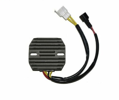 Voltage regulator for - for, suzuki