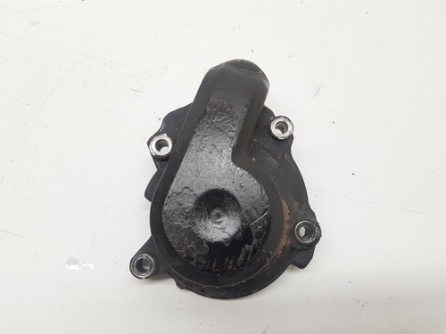 Ktm 450 excf 2008 water - 450,