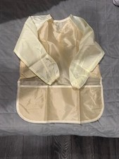 Kids waterproof apron with - kids,